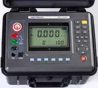  Мегаомметры Метерон МЕО - 