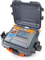 Микроомметры ТМС