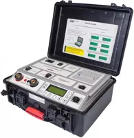  Омметры цифровые серии RMO - 