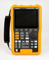 Осциллографы-мультиметры АКИП-4128С