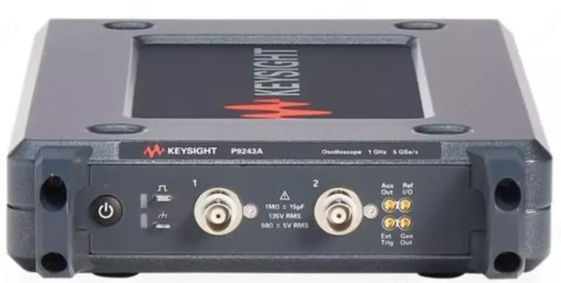 Осциллографы цифровые P9240A