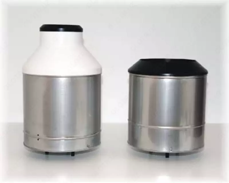 Осадкомеры весовые автоматические TRwS