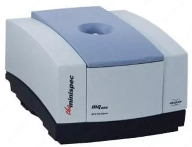 ЯМР-релаксометры