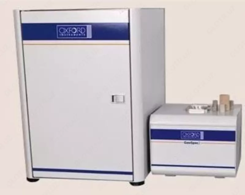 ЯМР-релаксометры GeoSpec+