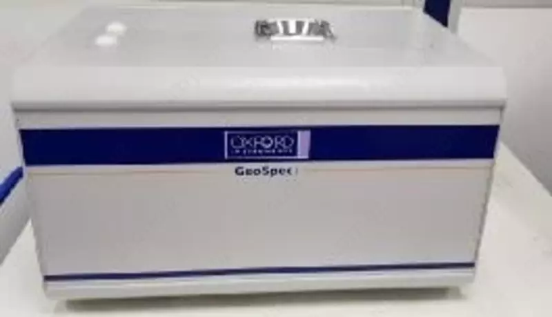 ЯМР-релаксометры GeoSpec+