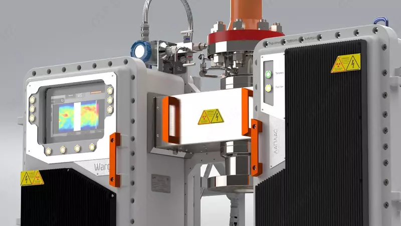 Расходомеры многофазные Варг