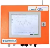 по запросу Счётчики-расходомеры массовые Turbo Flow CFM