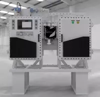 Расходомеры многофазные Урал-МР