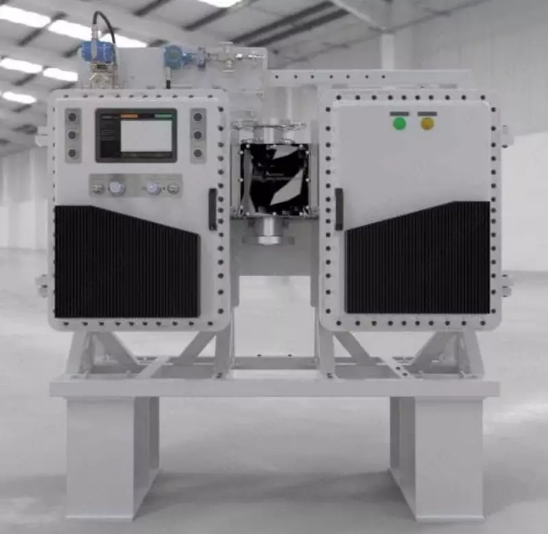 Расходомеры многофазные Урал-МР