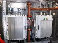   Расходомеры многофазные Урал-МР