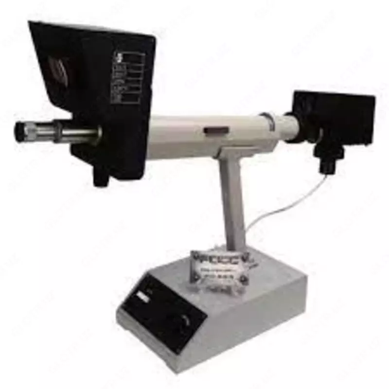 Сахариметр СУ-5