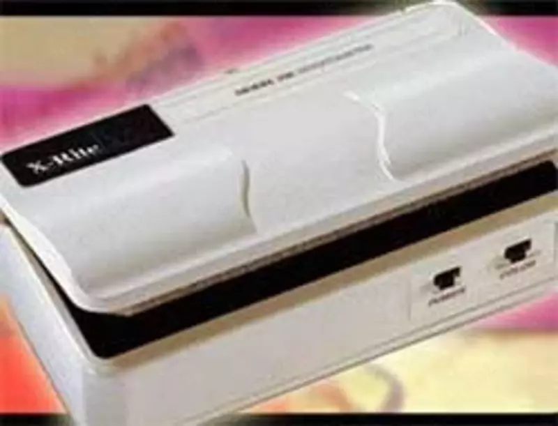  Сенситометр X-Rite 396 Dual-Color Sensitometer - 