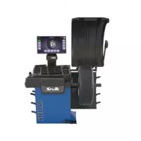  Балансировочный станок STELLAR (p) СБМП-60/3D Pro (УЗ  ЭМВ  ТЛУ) - 