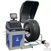 Универсальный балансировочный стенд Giuliano S860