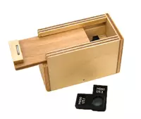 Комплект светофильтров М-90