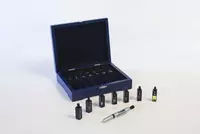 КОМПЛЕКТ СВЕТОФИЛЬТРОВ КНС-10.2