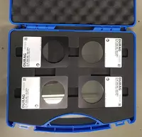 Комплекты светофильтров DURAG