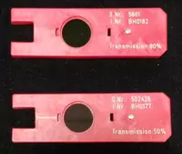 Комплекты светофильтров AVL