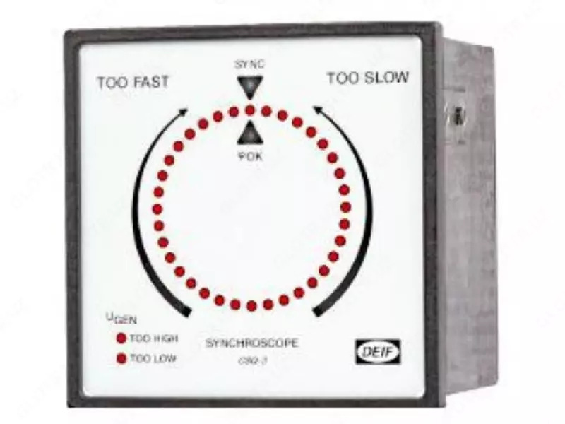 Синхроноскопы CSQ-3