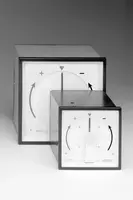 Синхроноскопы стрелочные щитовые WEIGEL  Германия