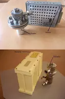 Солемеры СПИ03  СПИ04