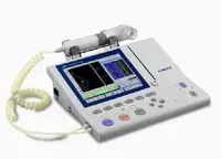 Спирометры CHEST  модификаций HI-101  HI-105  HI-801  PC-10