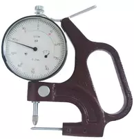 Стенкомеры индикаторные С