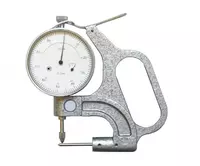 Стенкомеры индикаторные с ценой деления 0 01 и 0 1 мм