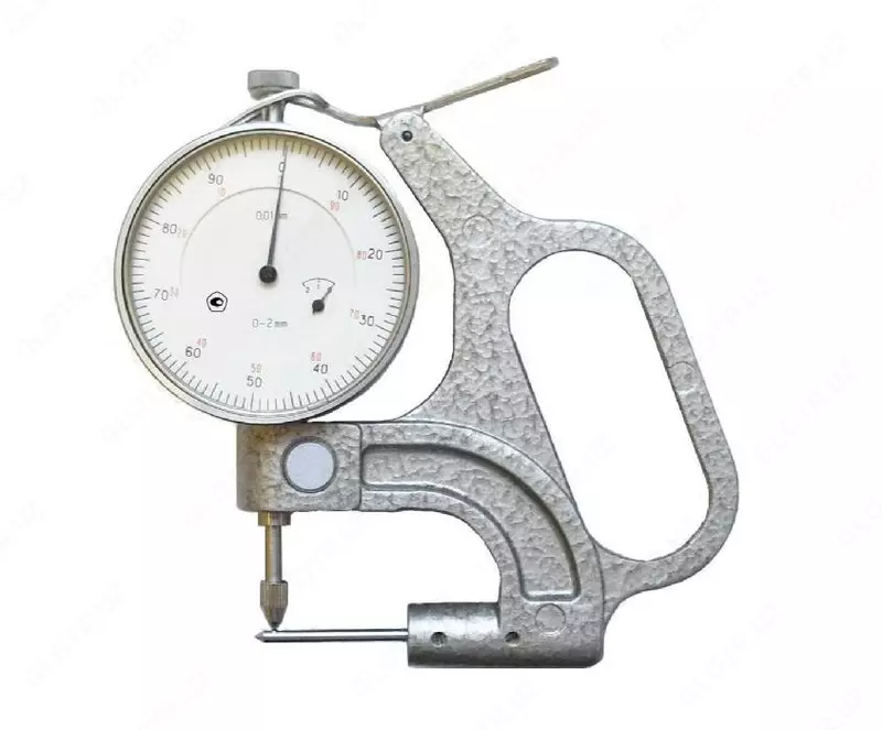 Стенкомеры индикаторные с ценой деления 0 01 и 0 1 мм
