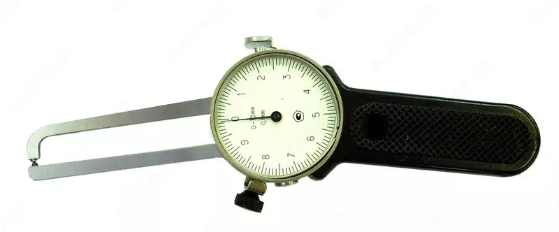  Стенкомеры индикаторные с ценой деления 0 01 и 0 1 мм - 