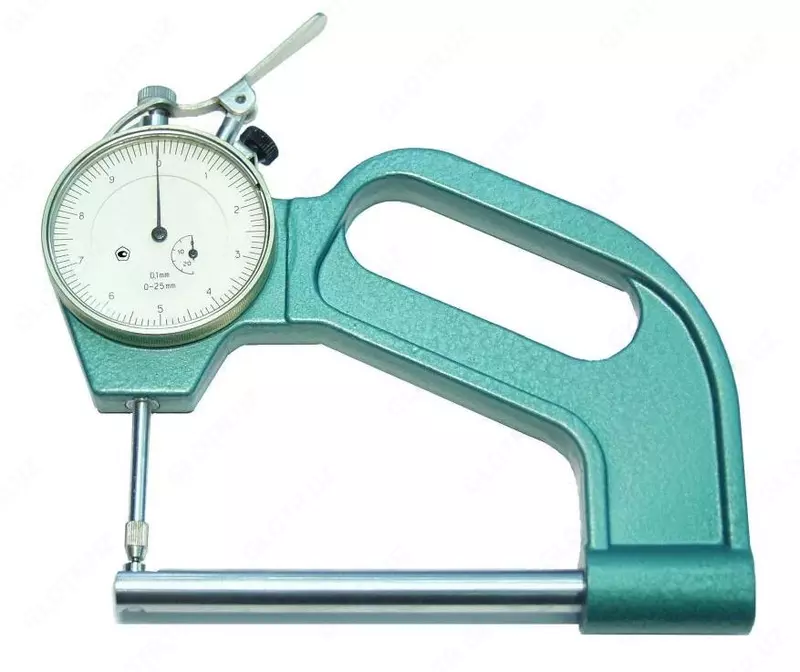   Стенкомеры индикаторные с ценой деления 0 01 и 0 1 мм