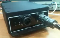 Сейсмометры трехкомпонентные цифровые Иркут-исн