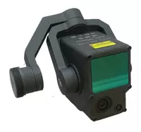 Сканеры лазерные аэросъемочные DJI Zenmuse L1