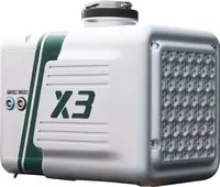 Сканеры лазерные аэросъемочные LiAir - по запросу