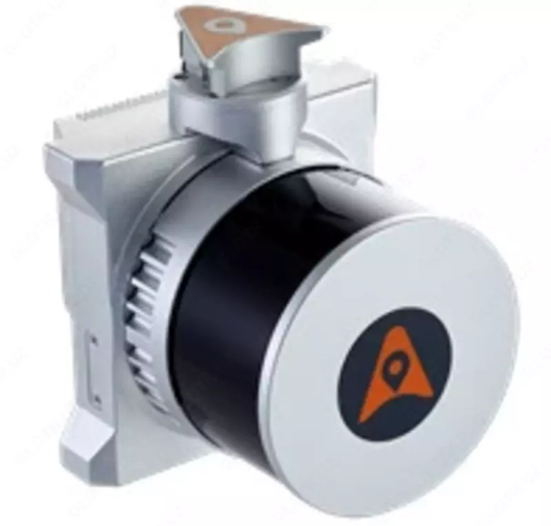 Сканеры лазерные мобильные AlphaUni 10