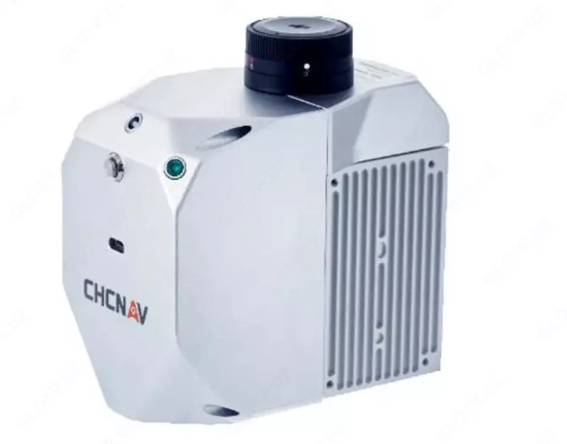 Сканеры лазерные аэросъёмочные AlphaAir 450