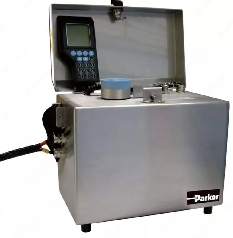 Счетчики частиц в жидкости Parker - по запросу