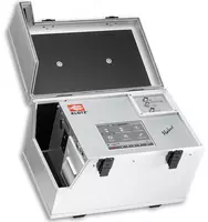 Счетчики частиц в жидкости Abakus mobil fluid touch