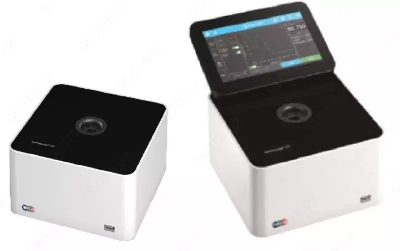 Спектрофотометры NanoPhotometer