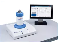 Сферометры SpheroCompact и SpheroTronic Trioptics