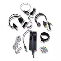  Аудиометр-импедансометр АА 222h - 