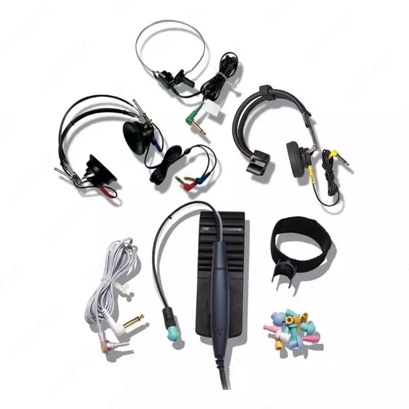  Аудиометр-импедансометр АА 222h - 