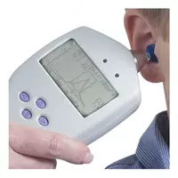  Ручной портативный тимпанометр Otowave 102-1 Amplivox - 