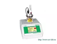 Титратор ПЭ-9210