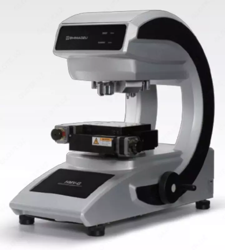  Микротвердомеры HMV-G - 