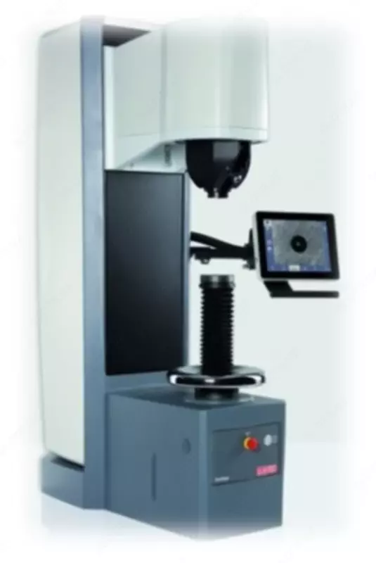 Твердомеры универсальные Duravision