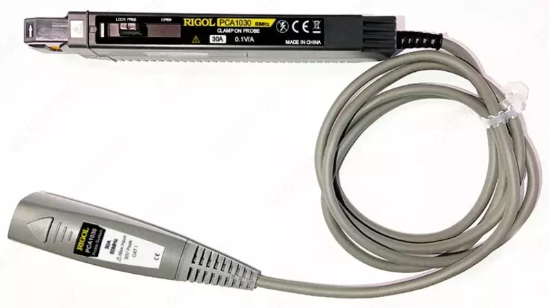 PCA2030 Токовый пробник