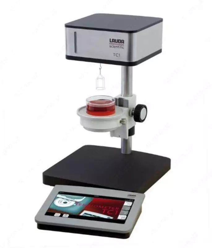 Тензиометры LAUDA