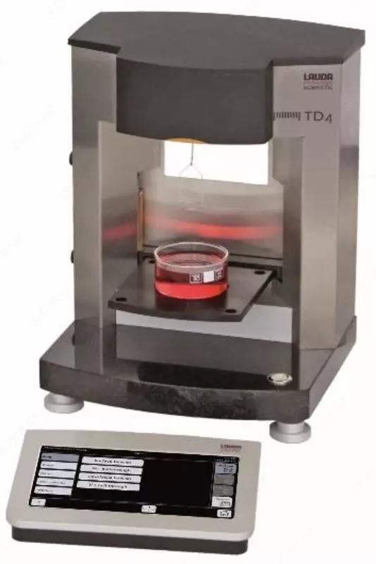 Тензиометры LAUDA