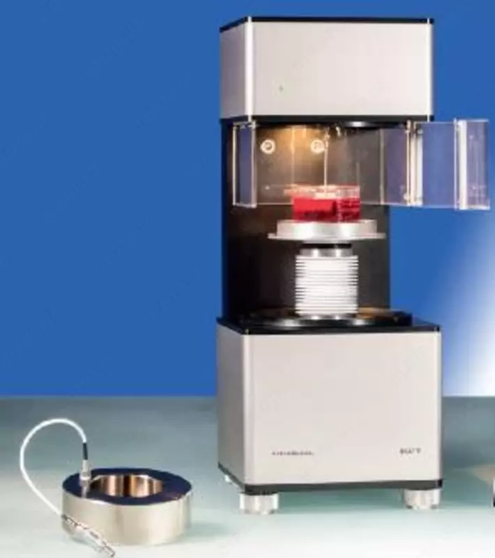 Тензиометры автоматические DCAT